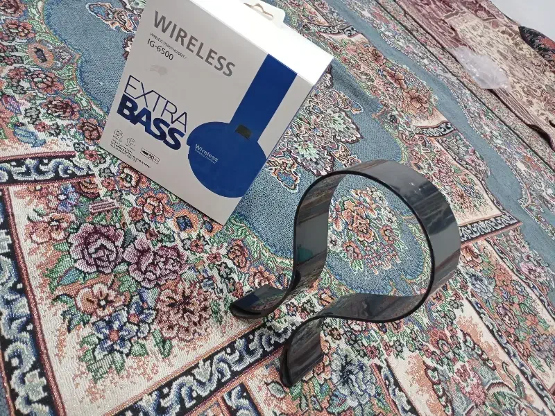 هدفون هدست|پخشکننده همراه|کرمان, |دیوار