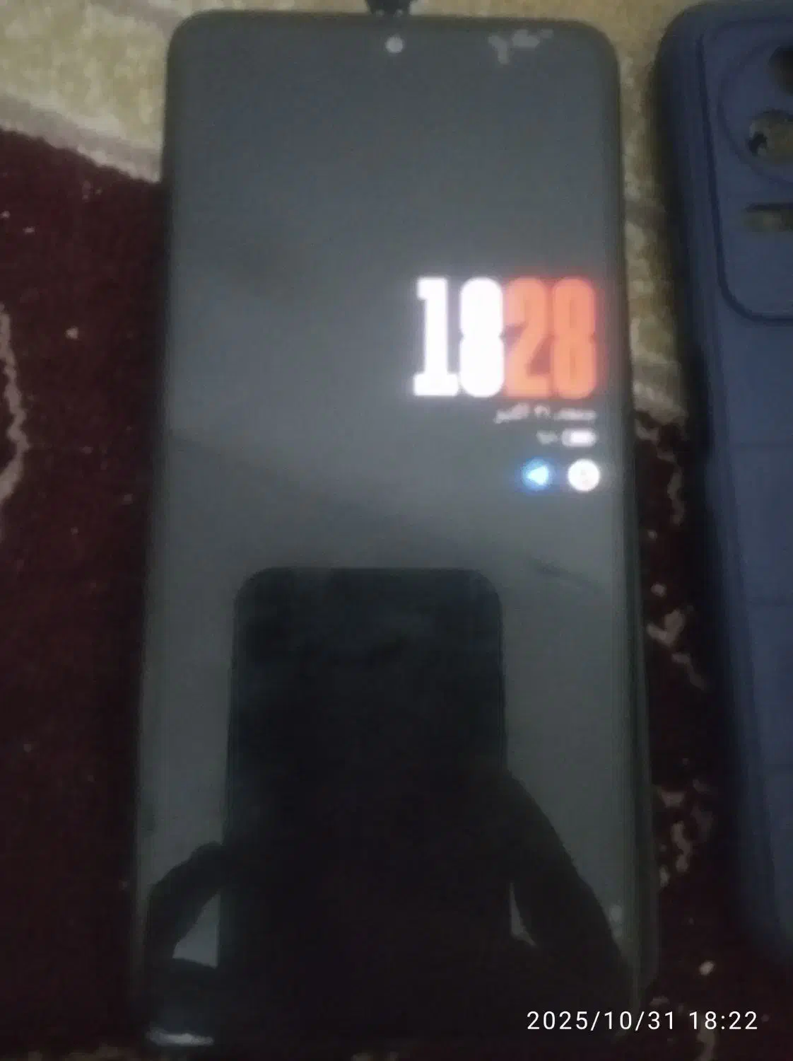 گوشی شیائومی  POCO F4  256|موبایل|گلبهار, شهر جدید گلبهار|دیوار