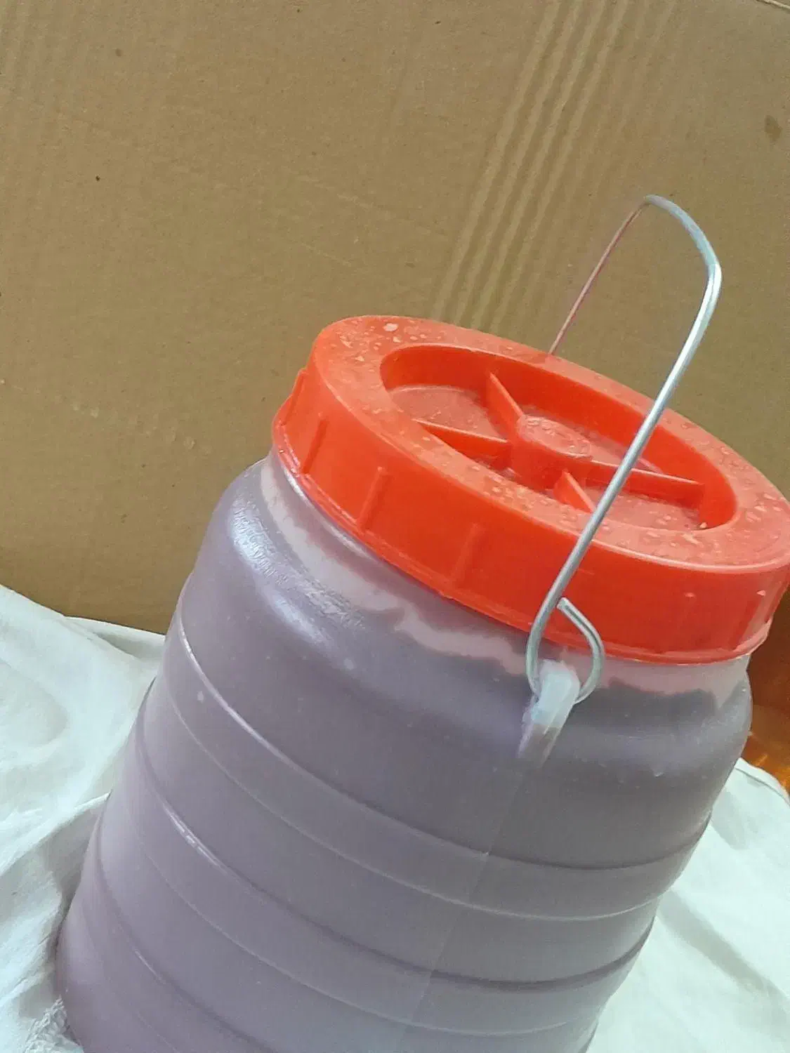 رب خانگی|خوردنی و آشامیدنی|قرچک, مهدیه|دیوار