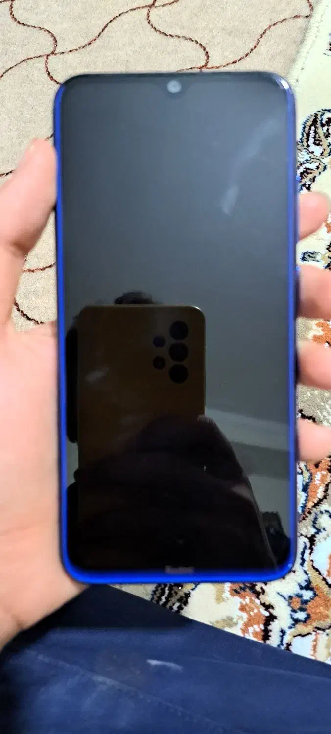 نوت 8|موبایل|کرمانشاه, |دیوار