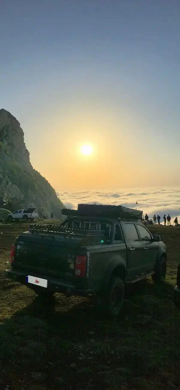 تی8 مدل 1401 بدون رنگ|خودرو سواری و وانت|تهران, سیمای ایران|دیوار