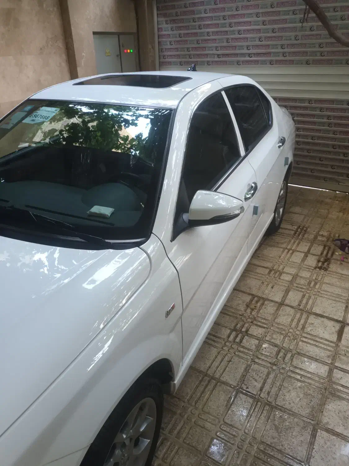 دنا پلاس اتومات ۱۴۰۱|خودرو سواری و وانت|بهارستان, |دیوار