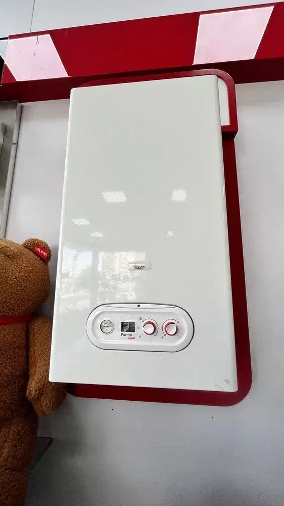 پکیج پارما بوتان 24000|آبگرمکن، پکیج، شوفاژ|کرج, دولتآباد|دیوار