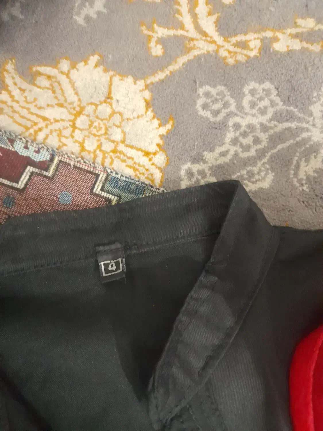 لباس ورزشی|تجهیزات ورزشی|مشهد, سجادیه|دیوار