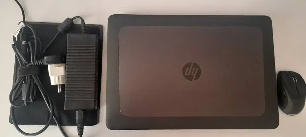 لپ تاپ hp|رایانه همراه|مشکین‌دشت, |دیوار