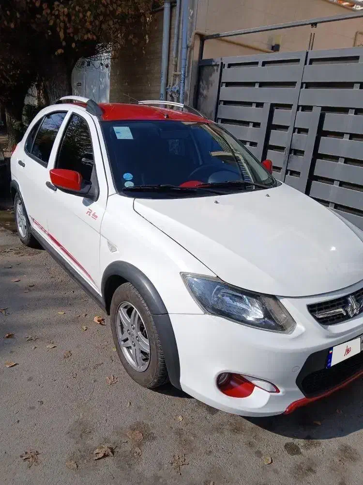 کوییک ۱۴۰۰ R|خودرو سواری و وانت|کرج, دولت‌آباد|دیوار