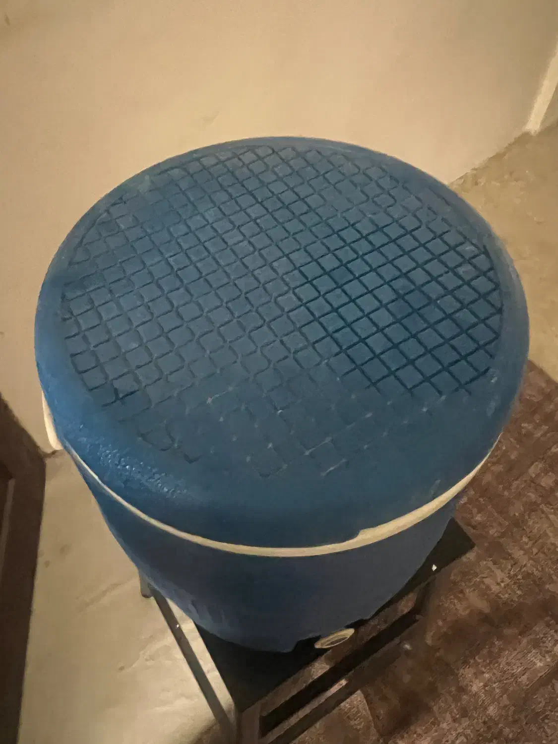 کلمن ۲۰ لیتری|ظروف نگهدارنده، پلاستیکی، یک‌بارمصرف|تهران, دکتر هوشیار|دیوار