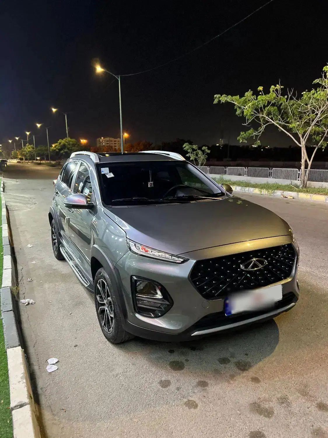 X22pro mt|خودرو سواری و وانت|بندرعباس, |دیوار