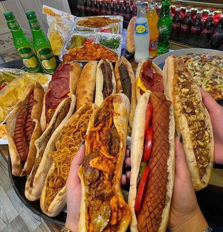 استخدام صندوقدارواشپز|استخدام خدمات فروشگاه و رستوران|شیراز, ترمینال باربری|دیوار