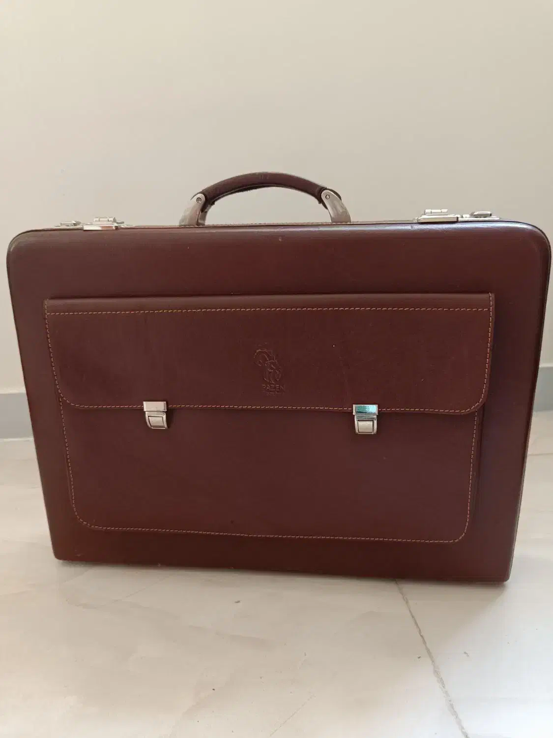 کیف مردانه اداری سامسونت|کیف، کفش، کمربند|تهران, شهران جنوبی|دیوار