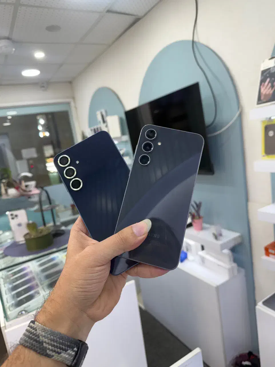 سامسونگ|موبایل|گرگان, |دیوار