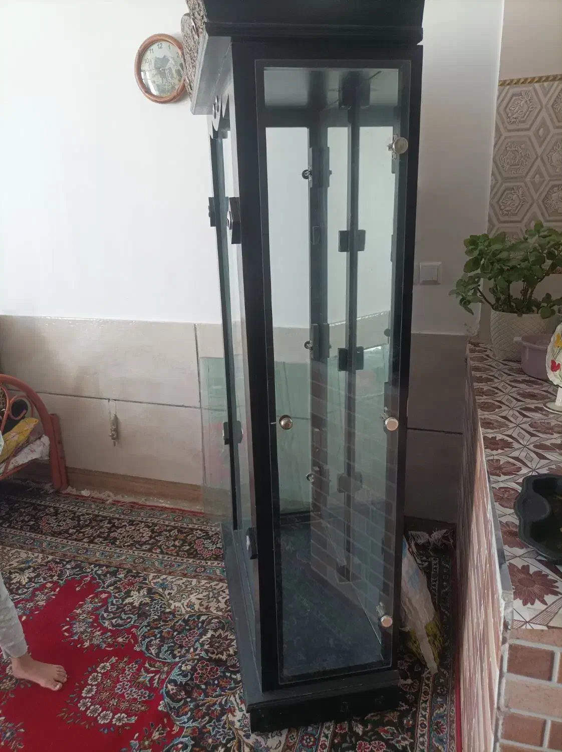 فروش ویترین|بوفه، ویترین، کنسول|شهرکرد, |دیوار