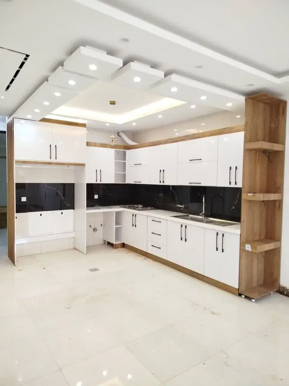 نصب و اجرای کمددیواری|جاکفشی، کمد، دراور|شهرکرد, |دیوار