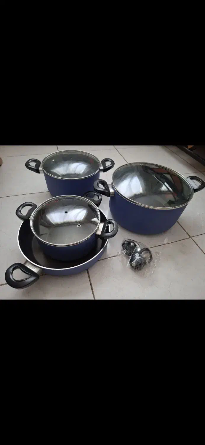 جهیزیه آکبند یکجا بفروش بازدید در همدان میباشد|ظروف سرو و پذیرایی|همدان, |دیوار