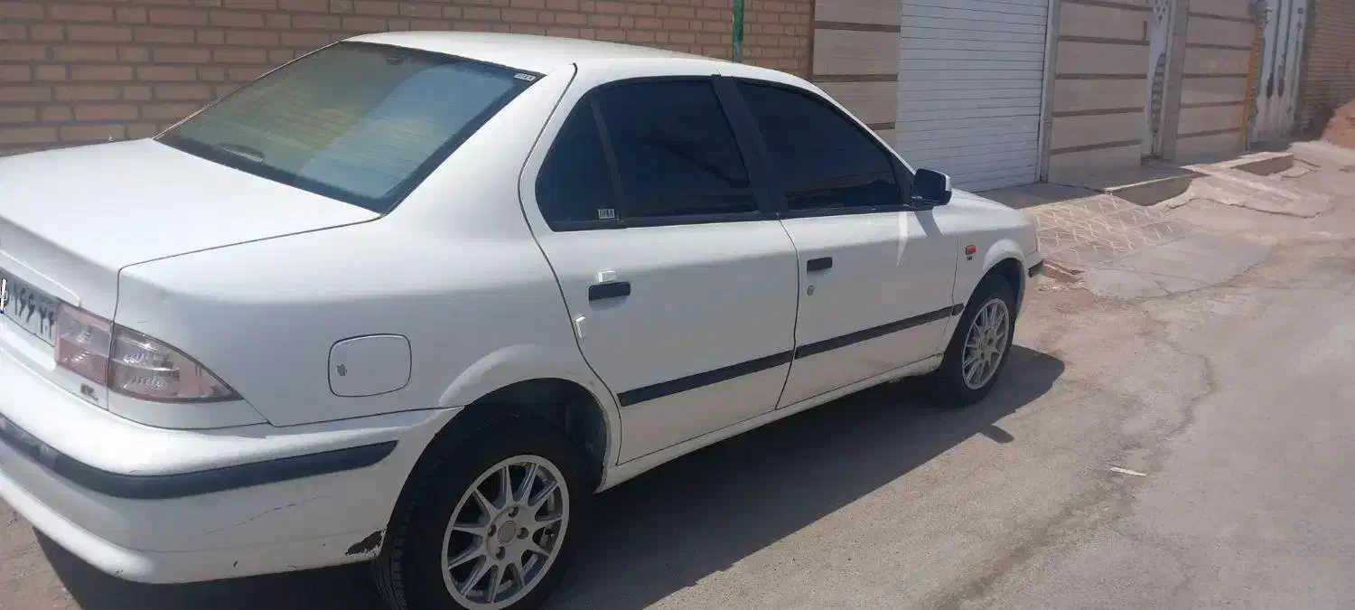 معاوضه با پارس یا ساینا وکوییک|خودرو سواری و وانت|شوشتر, |دیوار