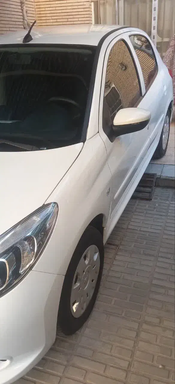 پژو 207 Tu3|خودرو سواری و وانت|کرمان, |دیوار