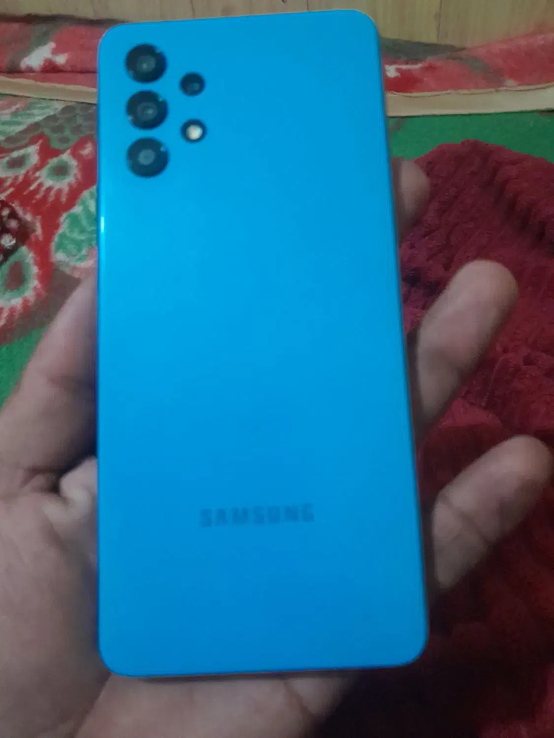 گوشی a32|موبایل|فردوسیه, |دیوار