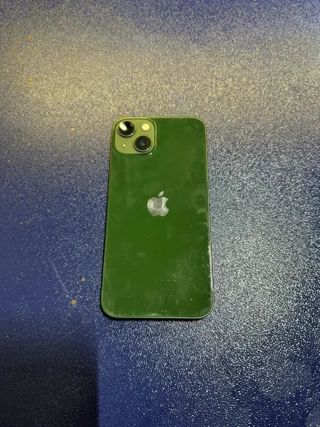 آیفون ۱۳ نرمال ch|موبایل|رشت, کوی بیانی|دیوار