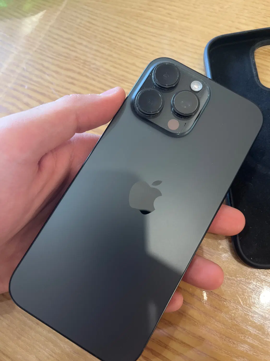 Iphone 16 promax zaa 256|موبایل|گرگان, |دیوار