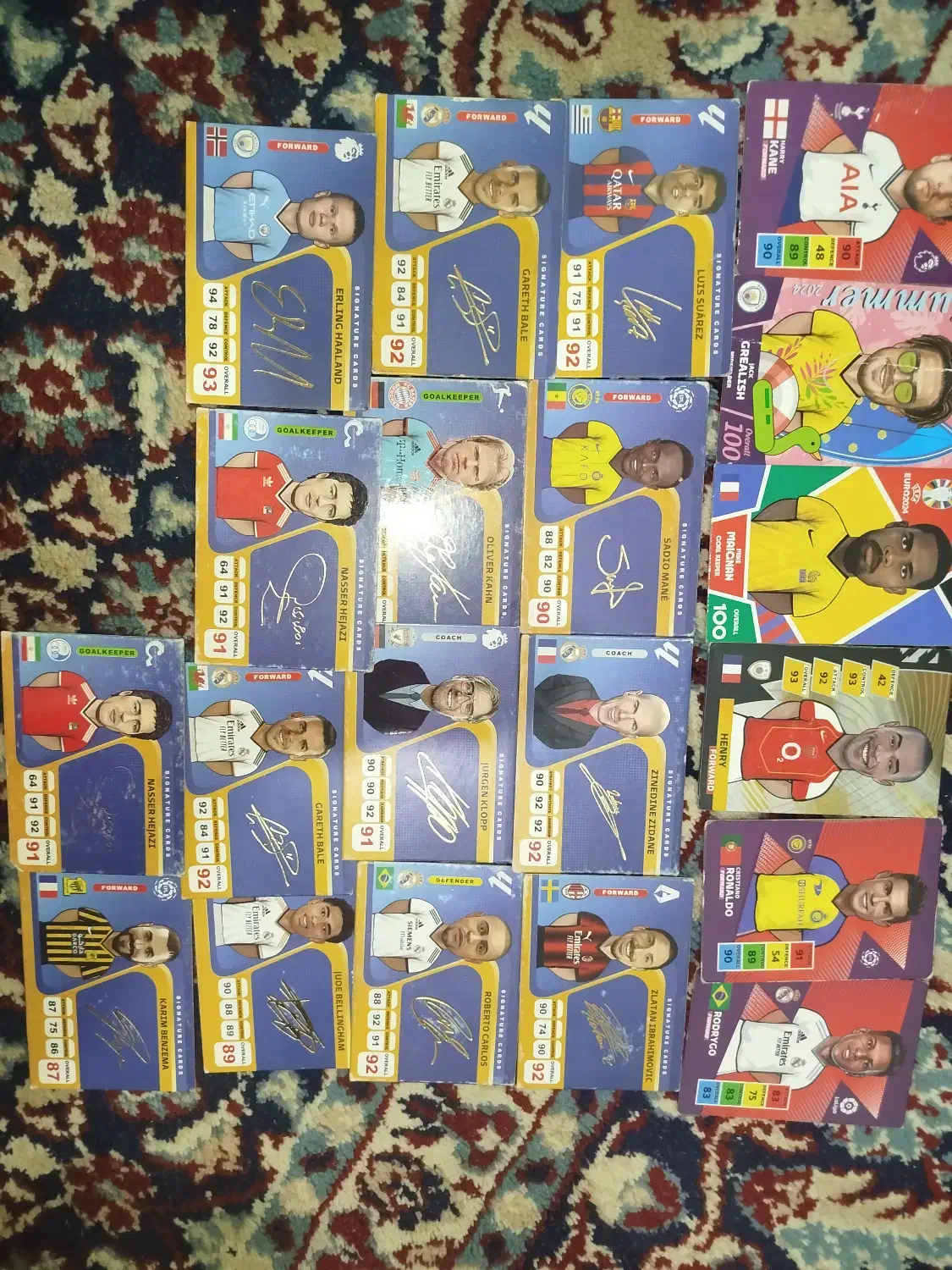 کارت کیمدی|کلکسیون و سرگرمی|گرگان, |دیوار