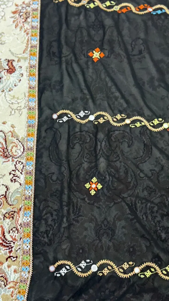 چادر|لباس|ایرانشهر, |دیوار