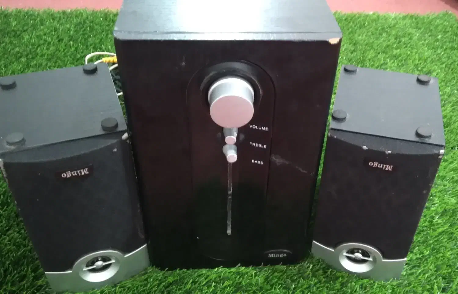 باند اسپیکر|سیستم صوتی خانگی|قم, پردیسان|دیوار