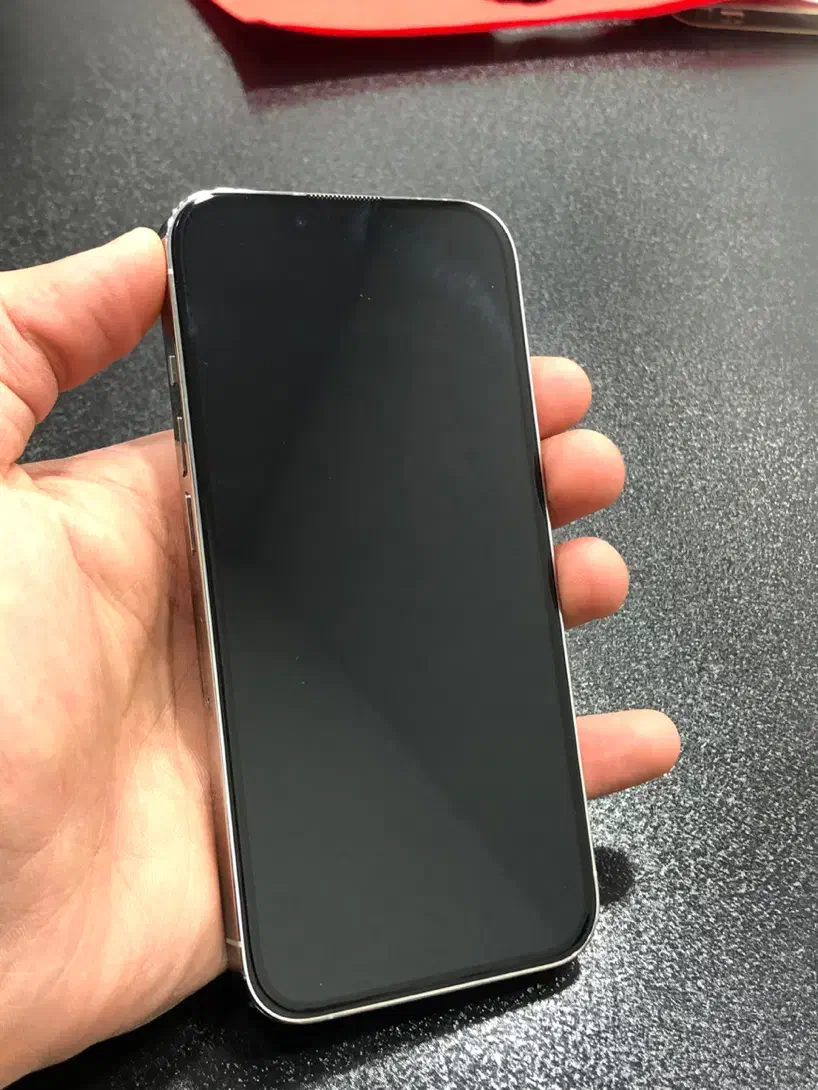 آیفون ۱۳پرو تک سیم ۵۱۲ گیگ|موبایل|شهریار, شهریار|دیوار