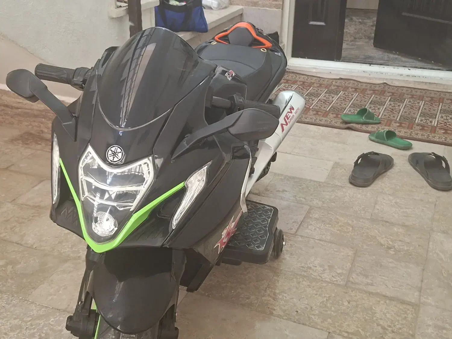 موتور اسباب بازی|اسباب‌‌بازی|کاشمر, |دیوار