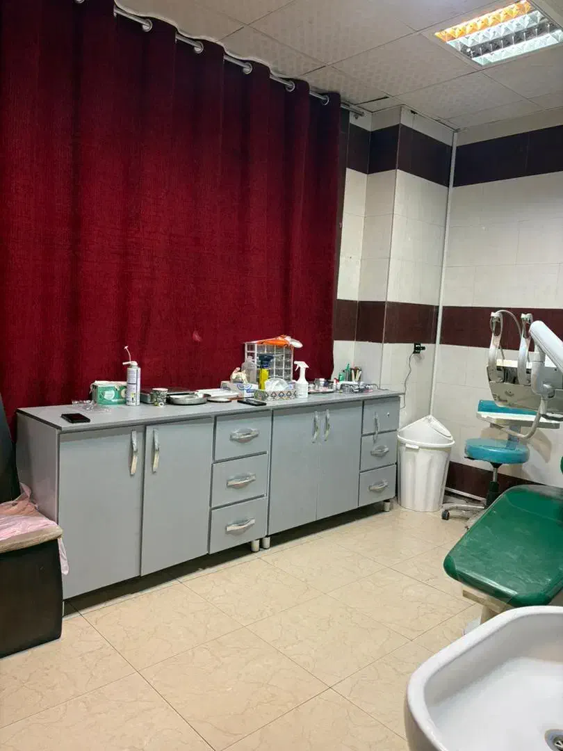 اجاره تجاری شهداویلایی همکف۶۵متر|اجارهٔ دفتر کار، اتاق اداری، مطب|خرمآباد, |دیوار