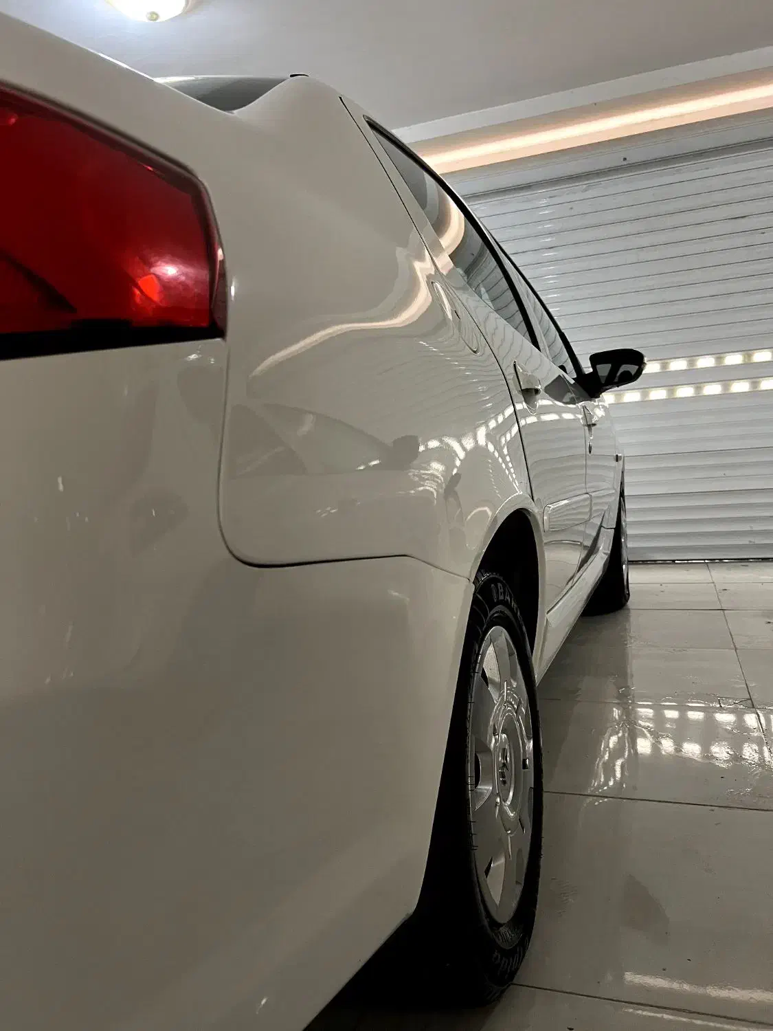 رانا پلاس ۱۴۰۰، Tu5|خودرو سواری و وانت|اردبیل, |دیوار