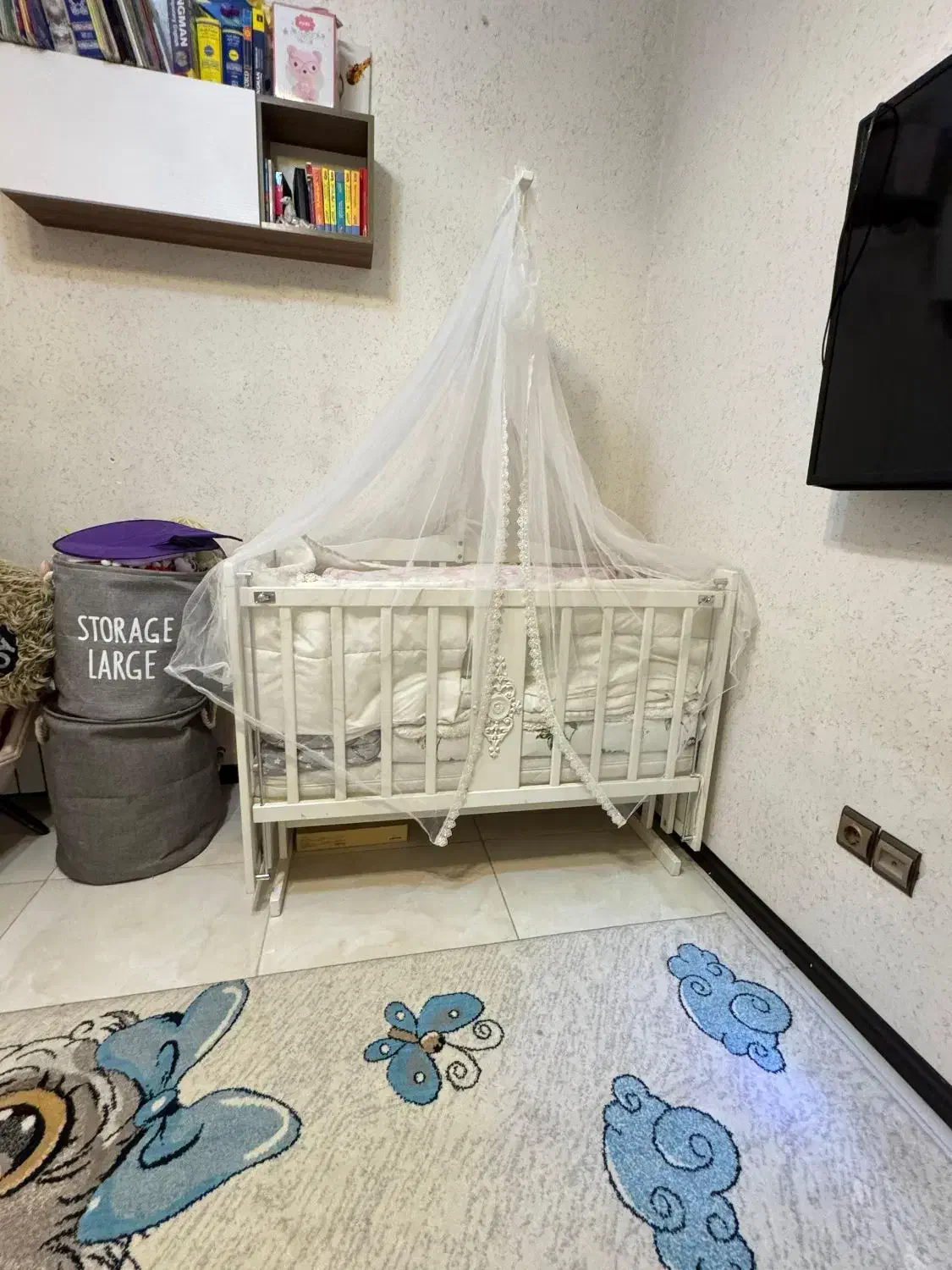 تخت خواب کودک isiz ترکیه|تخت و صندلی بچه|اندیشه, اندیشه فاز ۴|دیوار