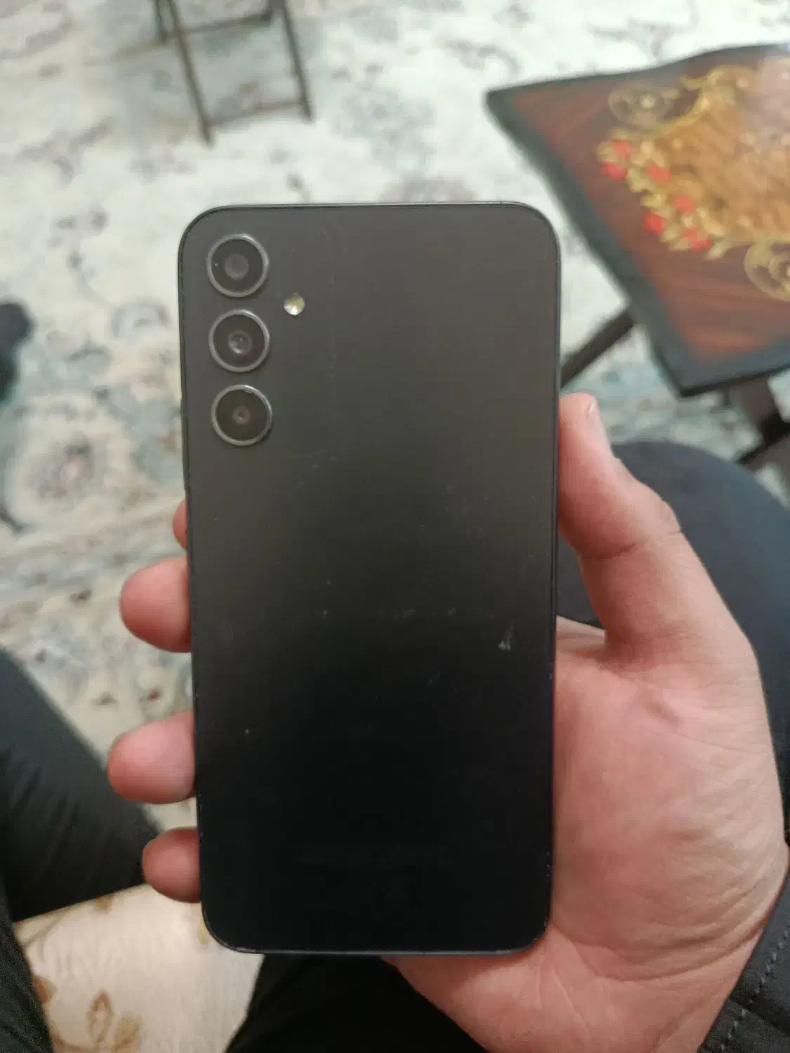 سامسونگ A34 5g|موبایل|مشهد, جانباز|دیوار