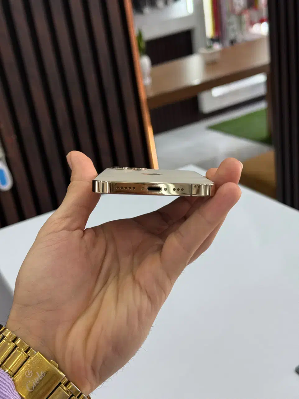 12pro zaa|موبایل|اصفهان, بهارستان|دیوار