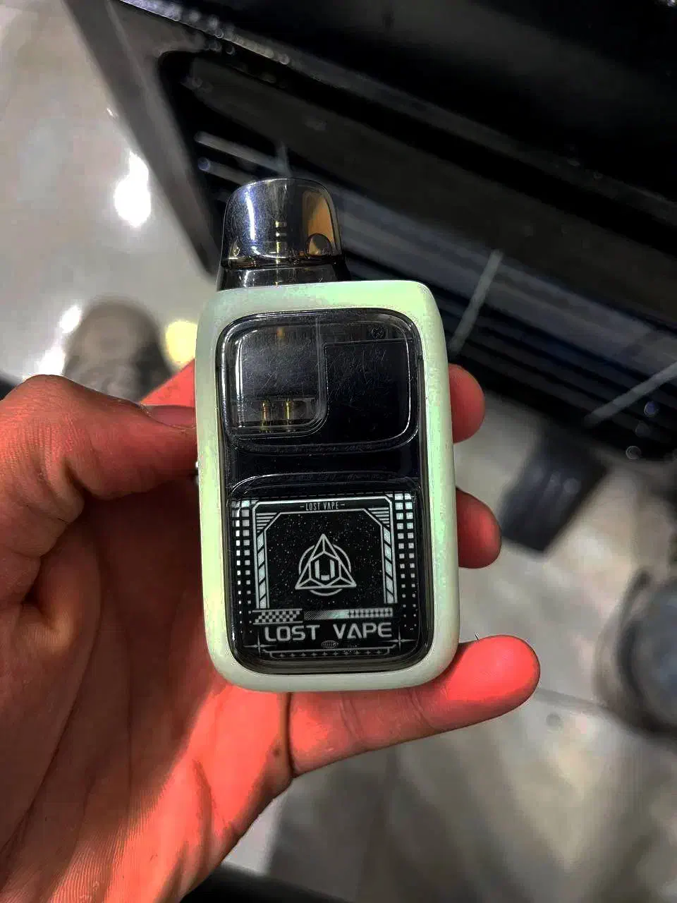 پاد دائمی ursa epoch|زیورآلات و اکسسوری|بجنورد, |دیوار