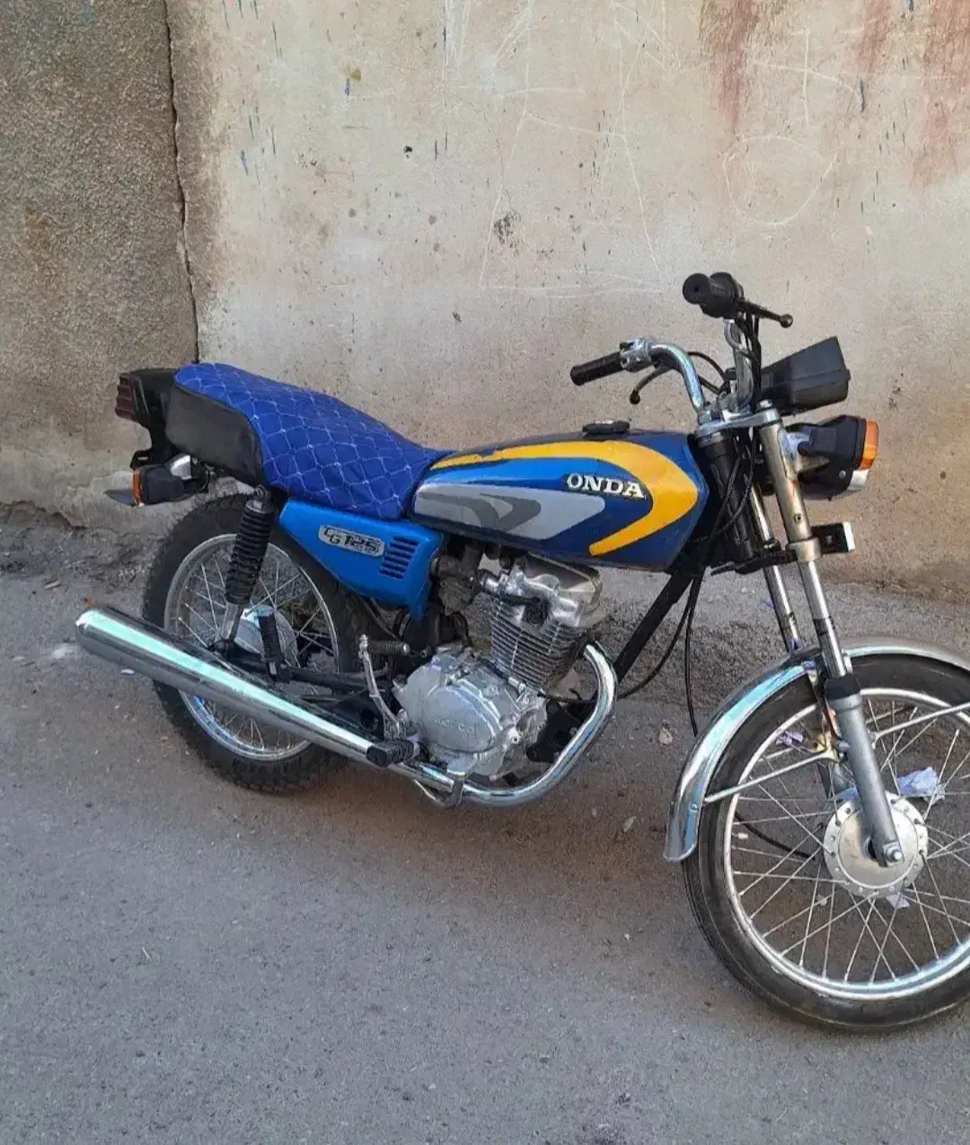 ۱۹۰۰۰۰۰|موتورسیکلت|مهربان, |دیوار