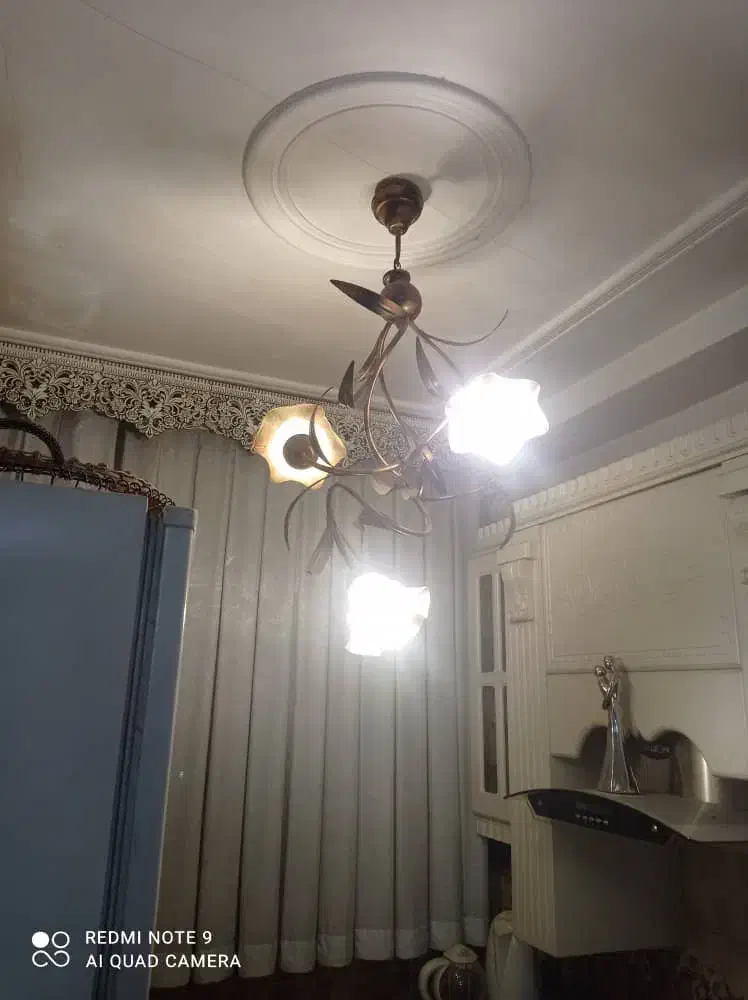 لوستر|لوستر و چراغ آویز|تهران, عبدل‌آباد|دیوار