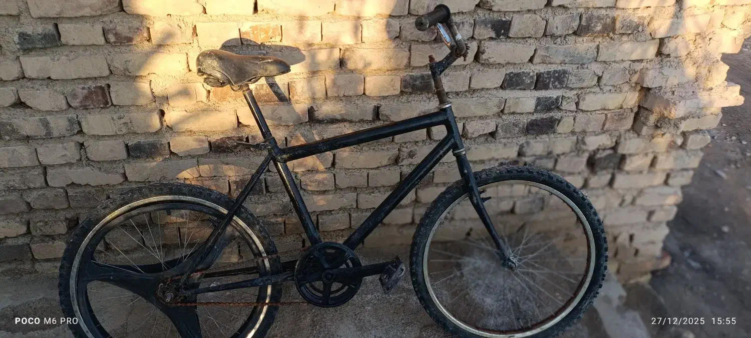 دوچرخه 24|دوچرخه، اسکیت، اسکوتر|بمپور, |دیوار