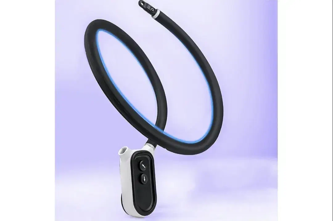 هولدر گردنی موبایل و دوربین پلوز مدل Puluz PU709B|لوازم جانبی موبایل و تبلت|اصفهان, میرعماد|دیوار