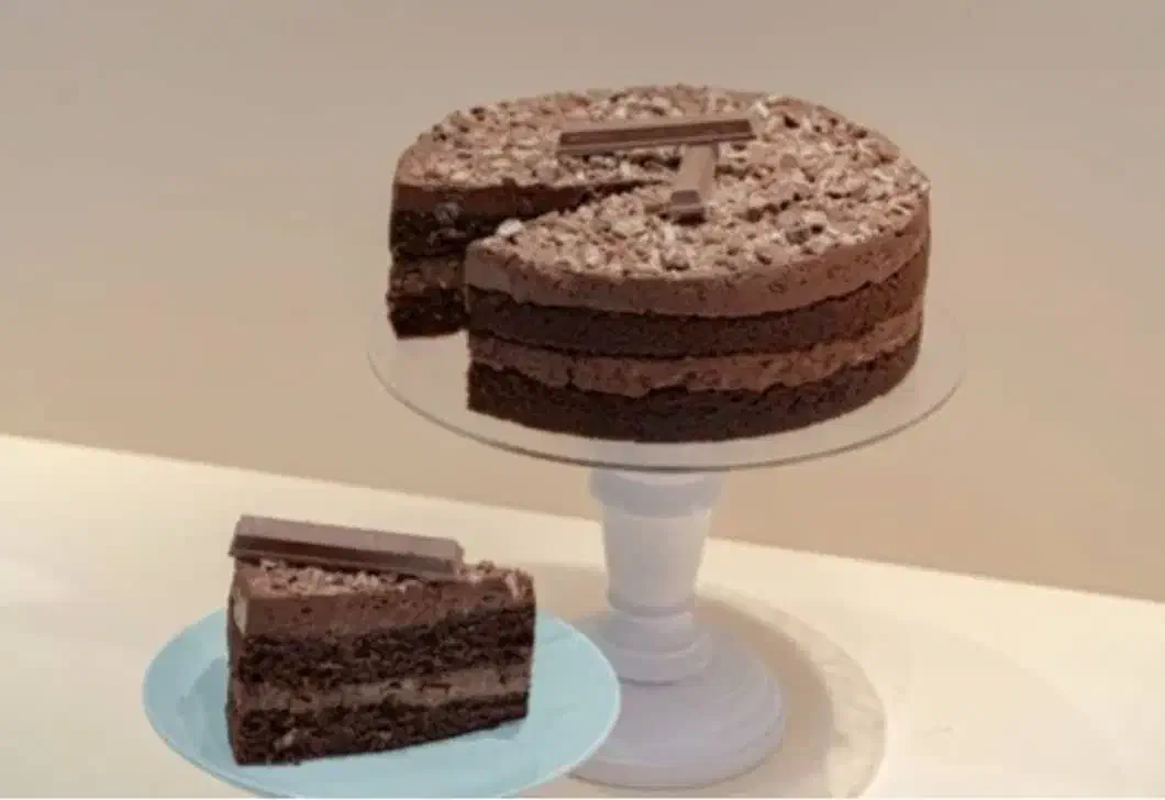 کیک ودسر|خوردنی و آشامیدنی|تهران, شهر زیبا|دیوار