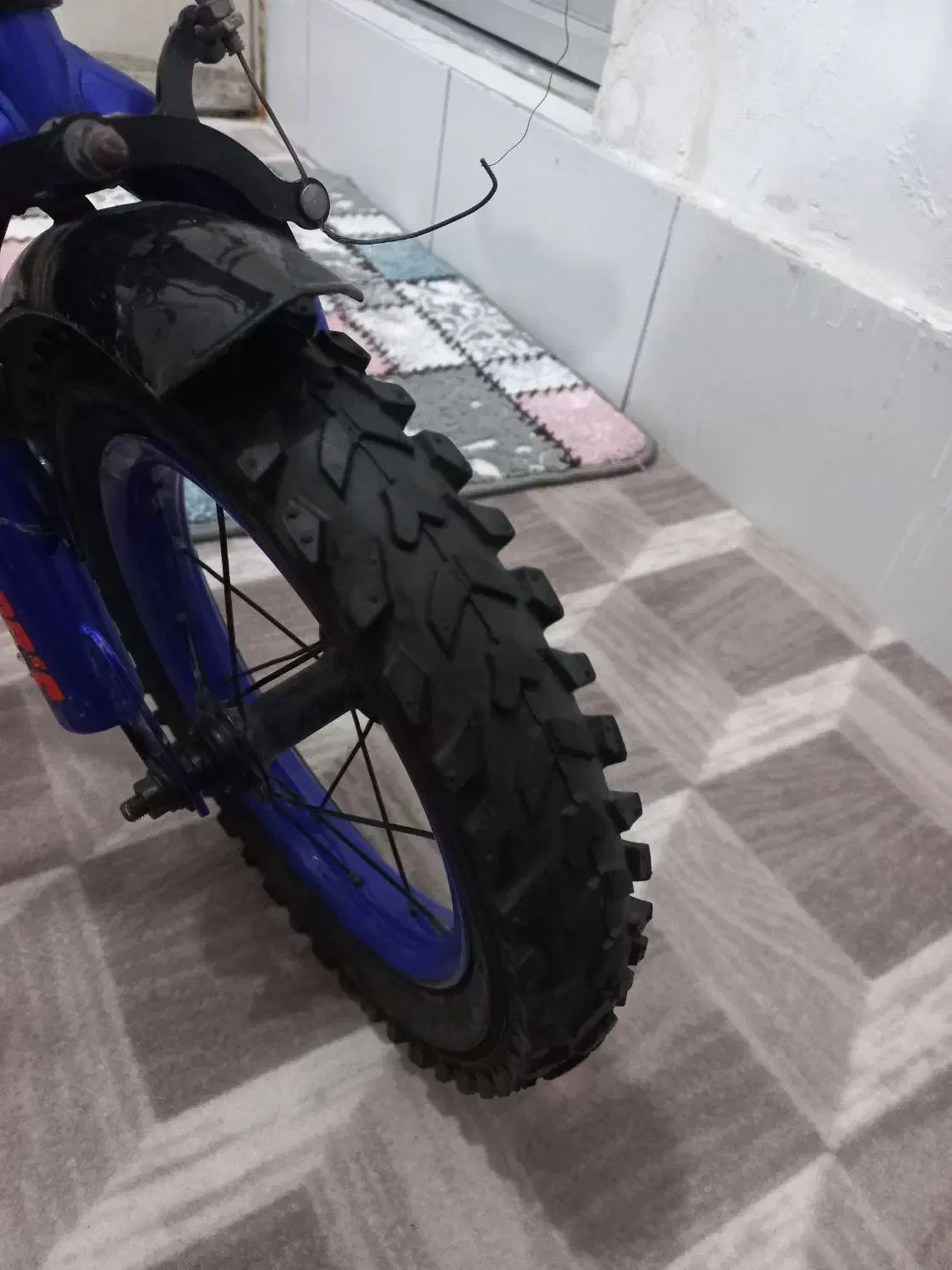 دوچرخه بچه گانه درحد|دوچرخه، اسکیت، اسکوتر|پاکدشت, پاکدشت (مامازند)|دیوار