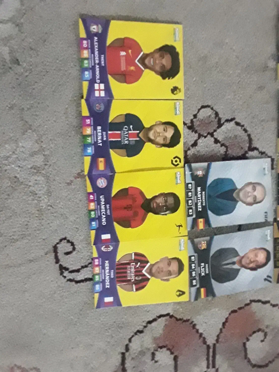 کیمدی|کلکسیون و سرگرمی|نیشابور, ناسیونال|دیوار