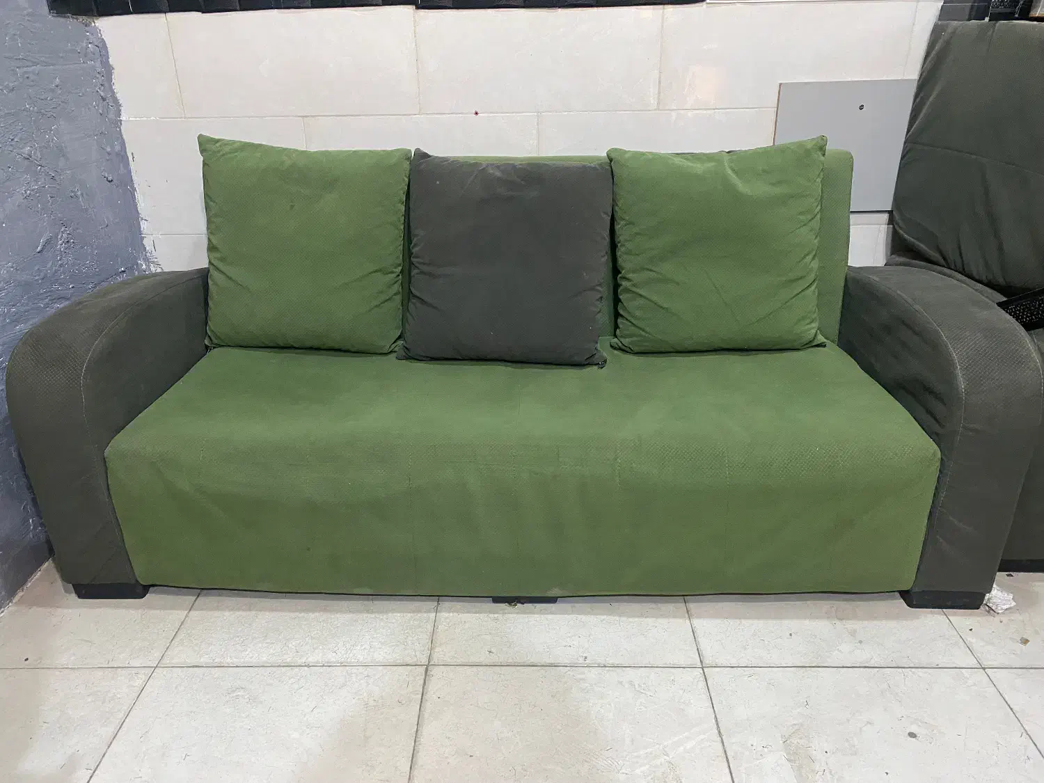 مبل راحتی ۷ نفره|مبلمان خانگی و میز عسلی|مشهد, نوده|دیوار