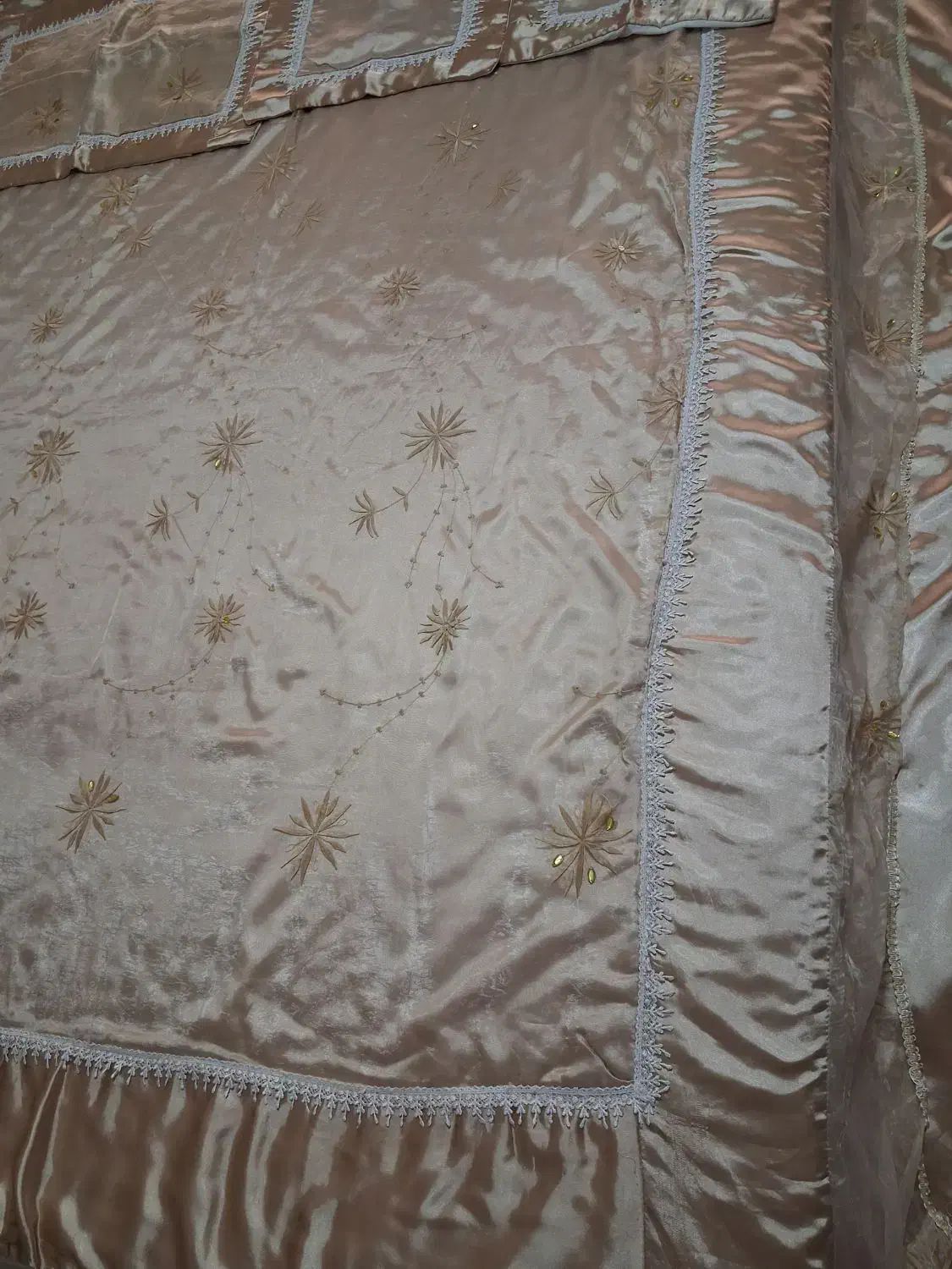 روتختی همراه ۲عدد روبالشتی و ۲ عدد کوسن|سرویس روتختی|مشکین‌دشت, |دیوار