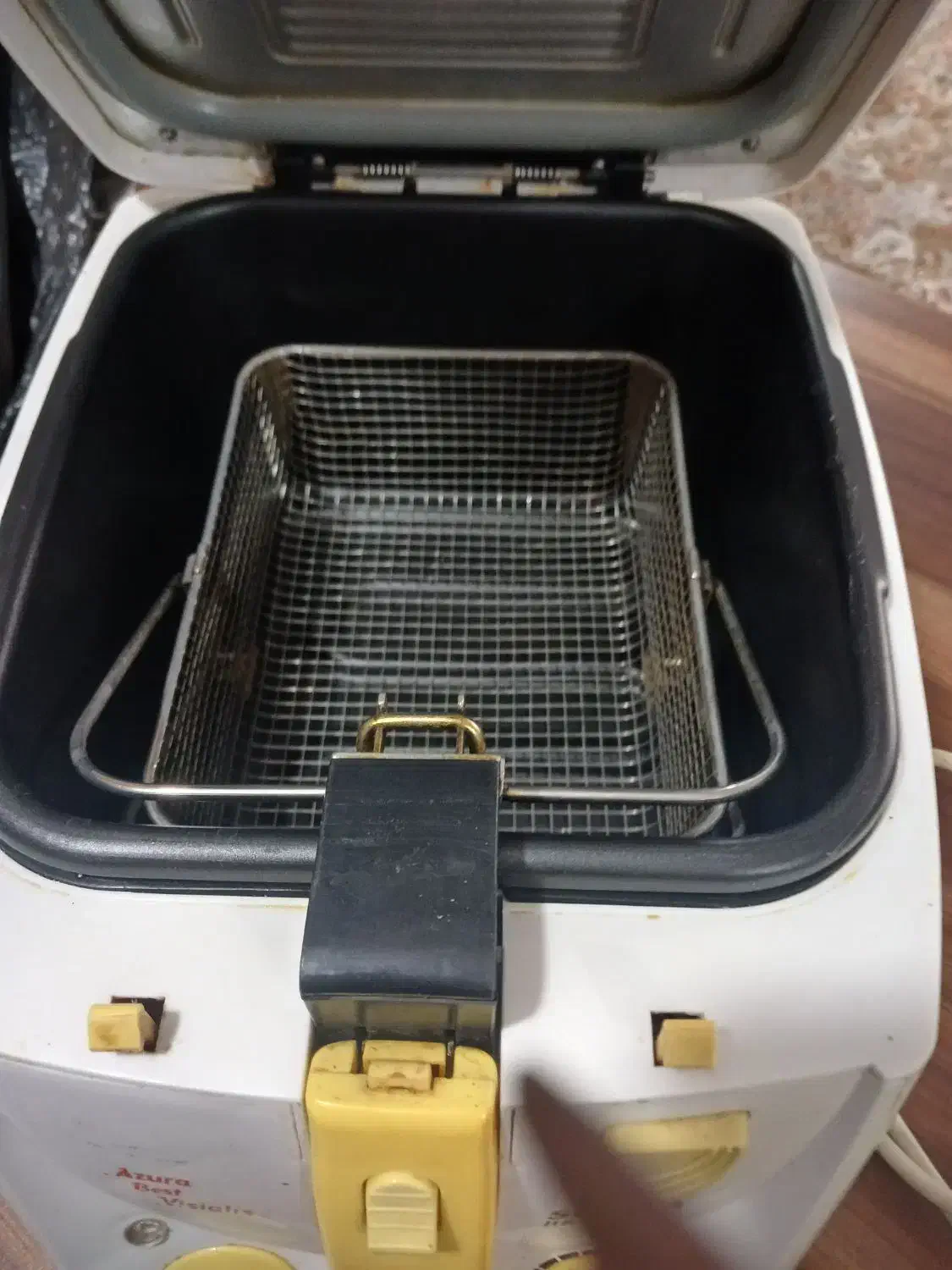 سرخ کن|اجاق گاز و لوازم برقی پخت‌وپز|برخوار, |دیوار