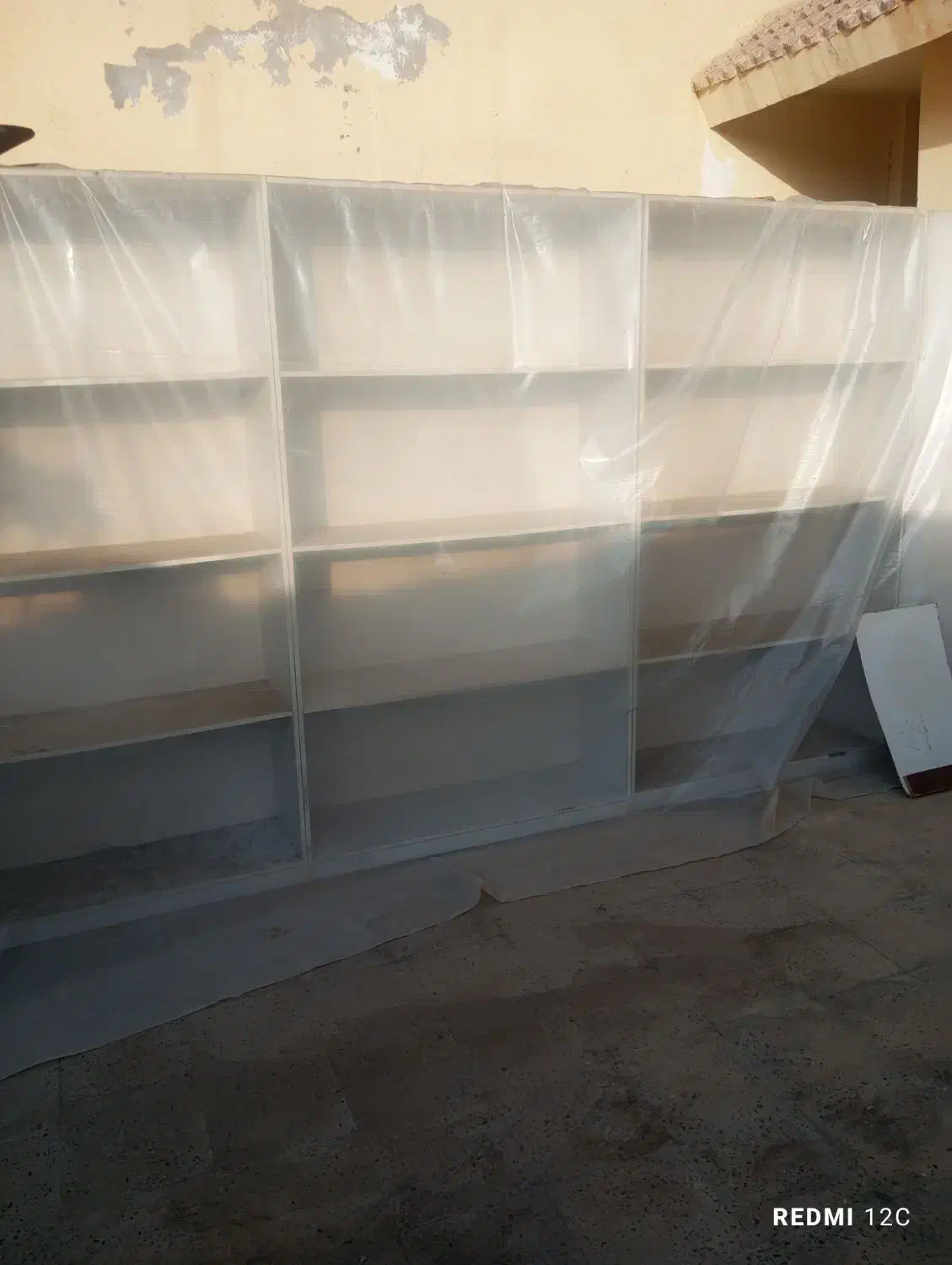 دکور های گلاس|کتابخانه، شلف، قفسه‌های دیواری|چابهار, |دیوار