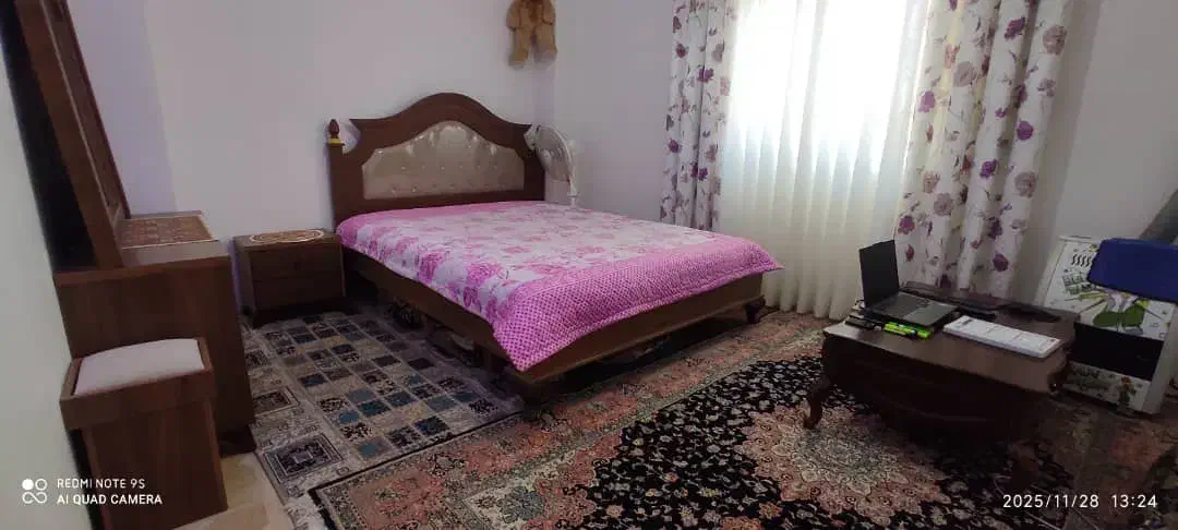 فروش واحد۹۳متری،خیابان قصر،لعداز مخابرات|فروش آپارتمان|علی‌آباد کتول, |دیوار