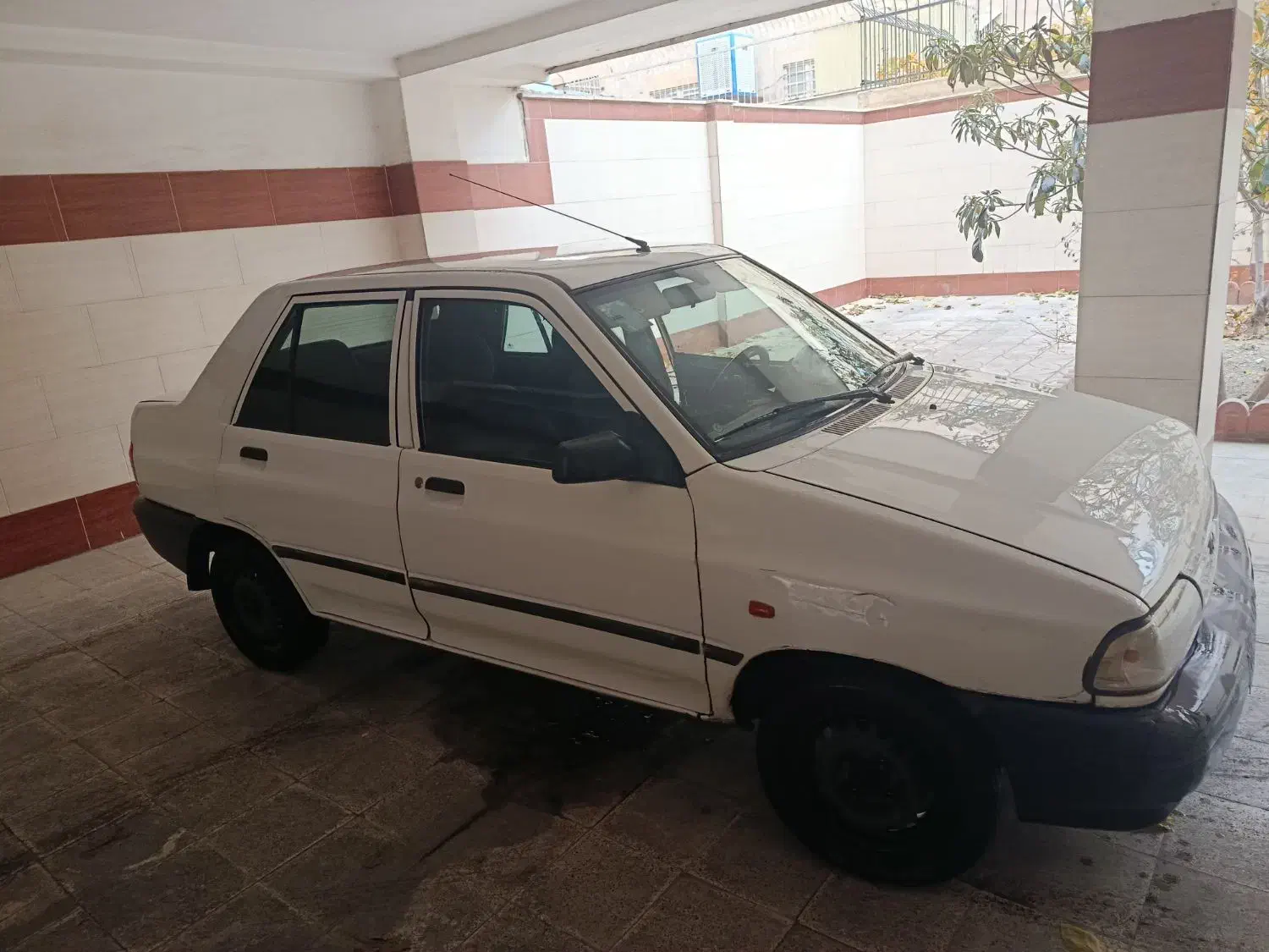 پراید 131 دوگانه|خودرو سواری و وانت|شهریار, شهرک وائین|دیوار