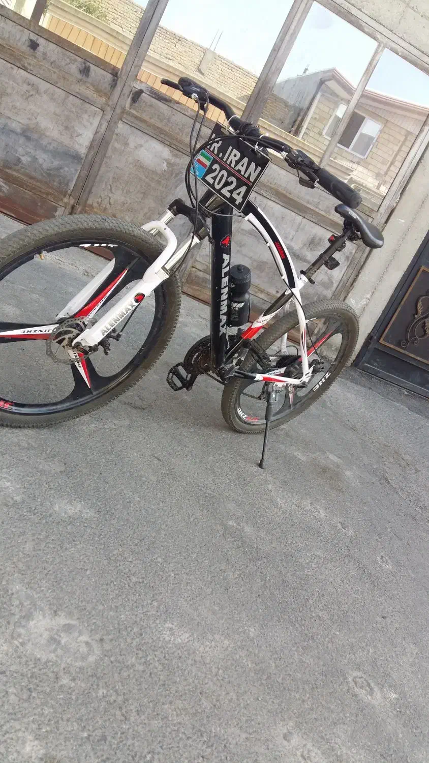 دوچرخه 26 اسپرت|دوچرخه، اسکیت، اسکوتر|مشگین شهر, |دیوار