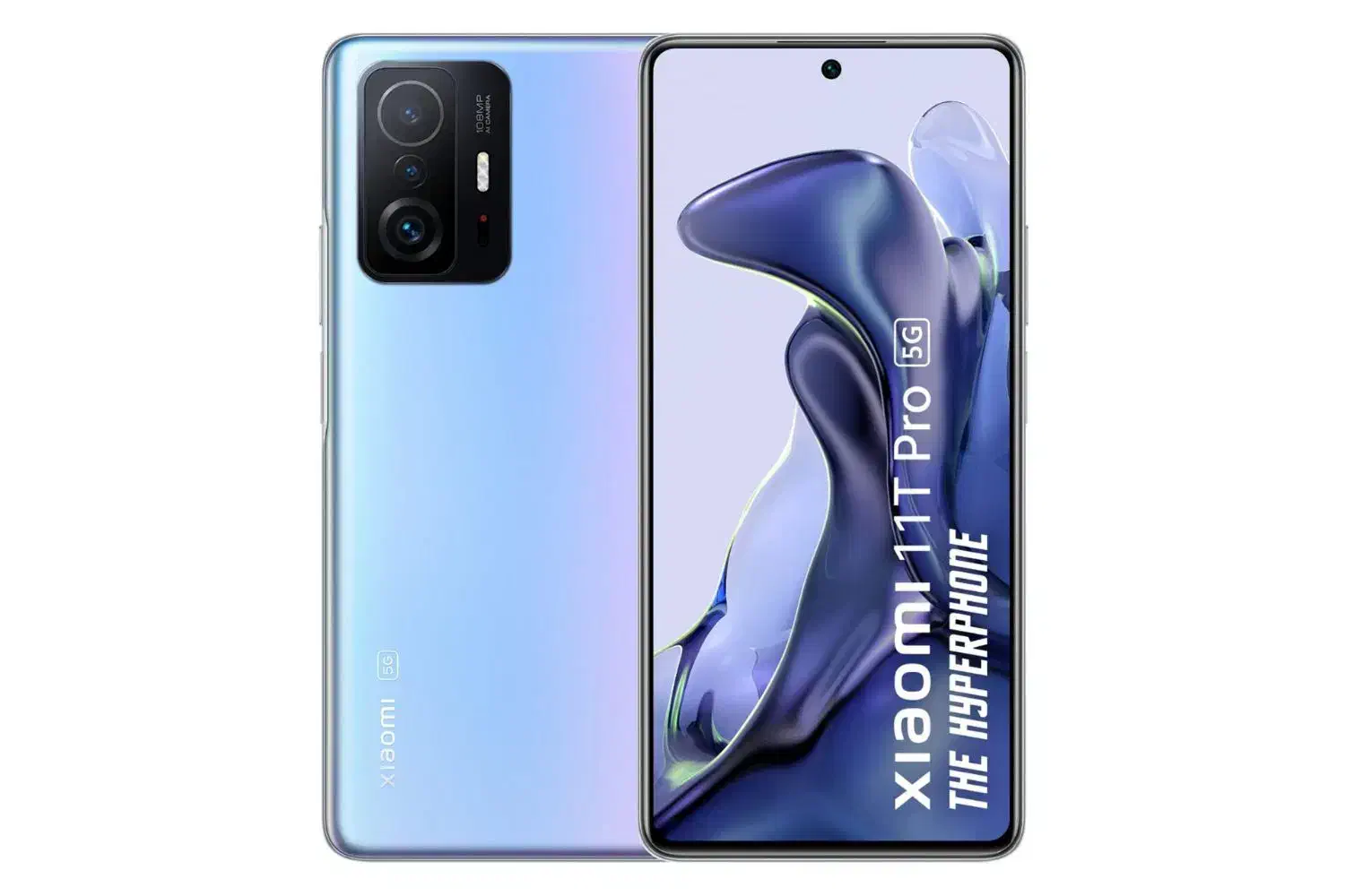 شیائومی 11 تی پرو|موبایل|قم, باجک دو|دیوار