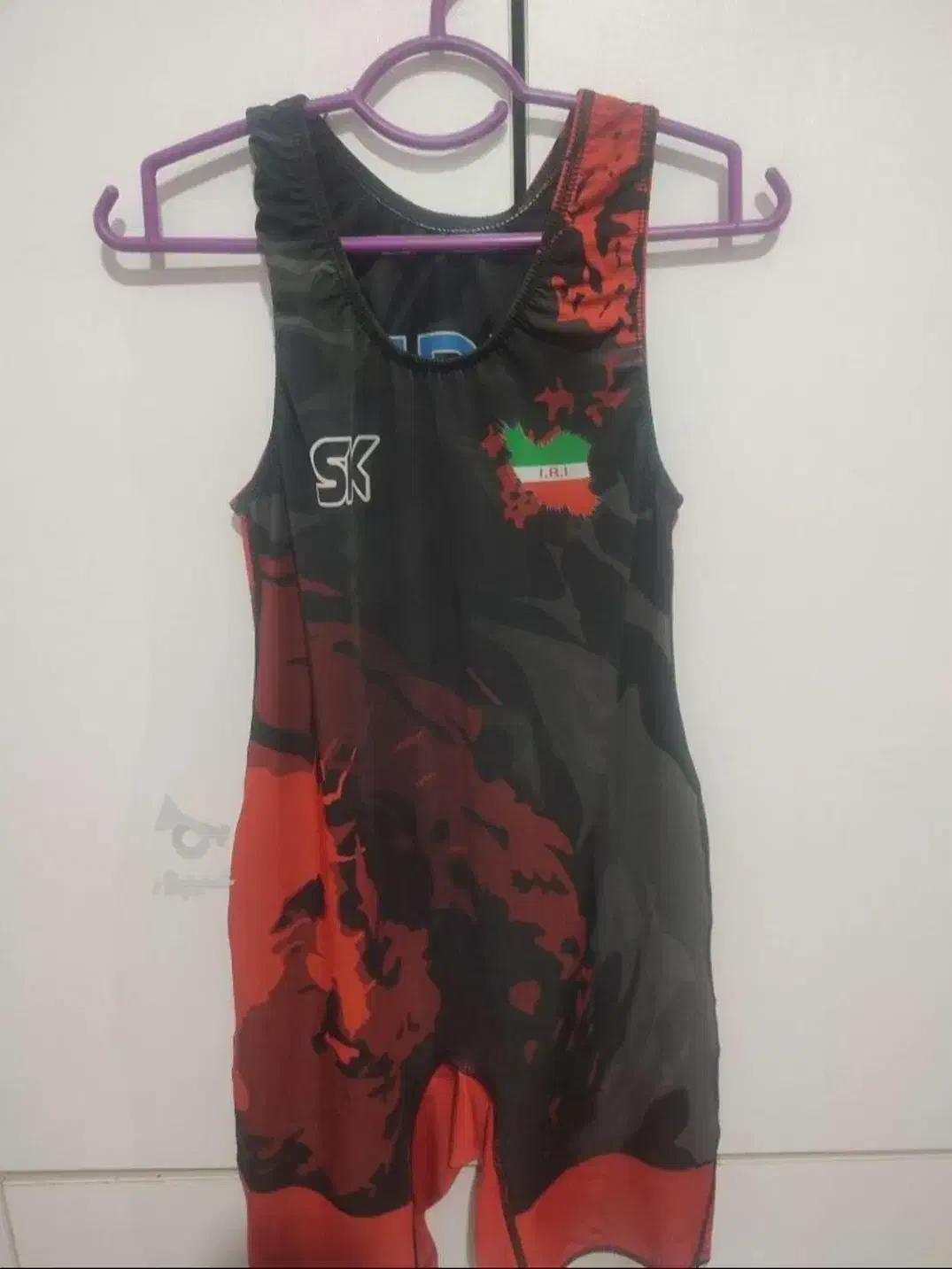 دوبند کشتی|تجهیزات ورزشی|ساری, |دیوار